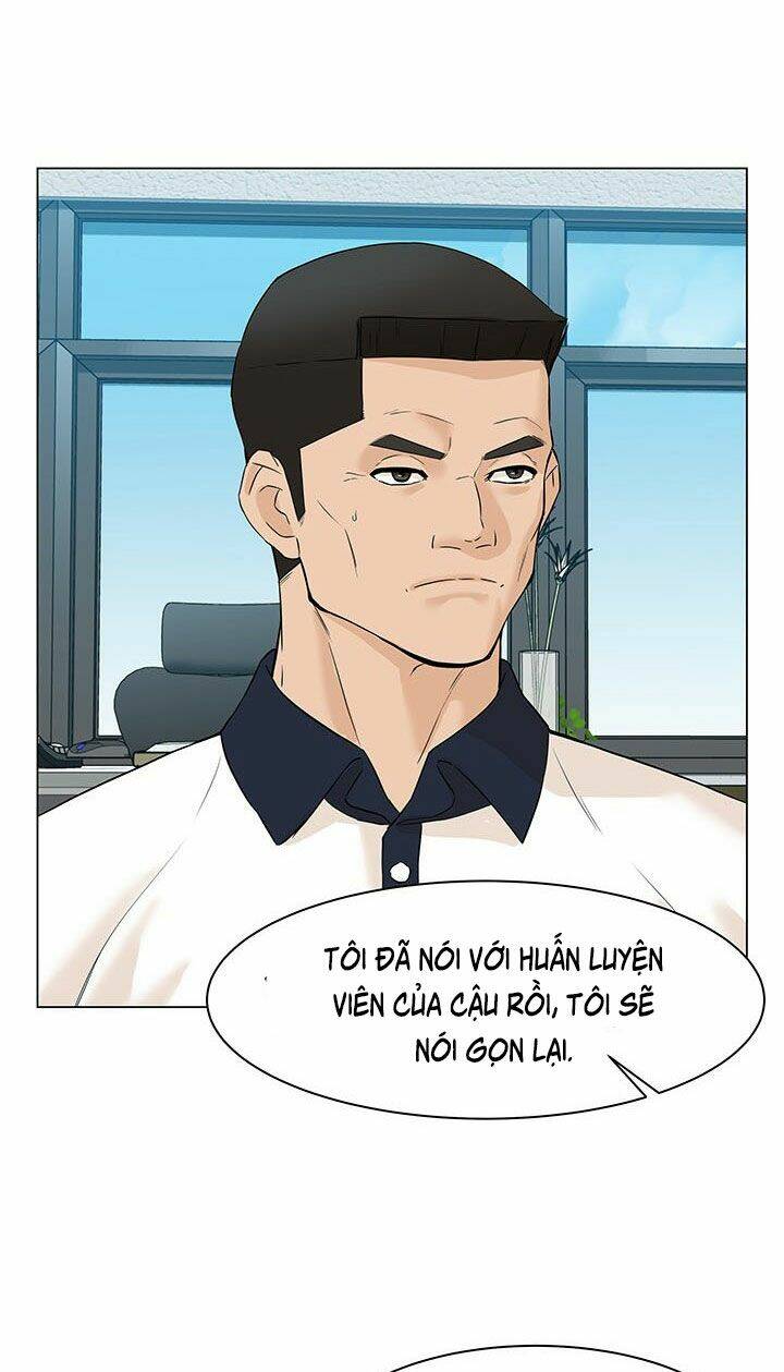 Người Trở Về Từ Cõi Chết Chapter 41 - Trang 16