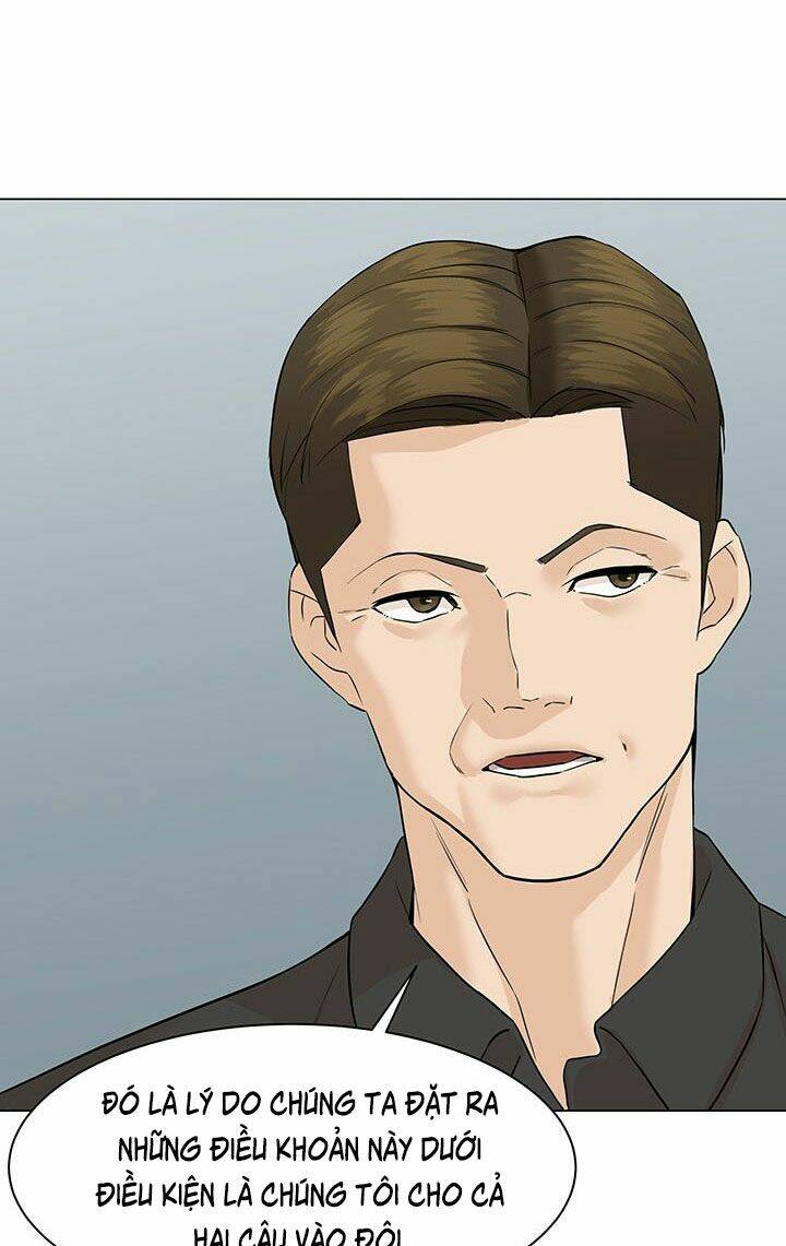 Người Trở Về Từ Cõi Chết Chapter 41 - Trang 18