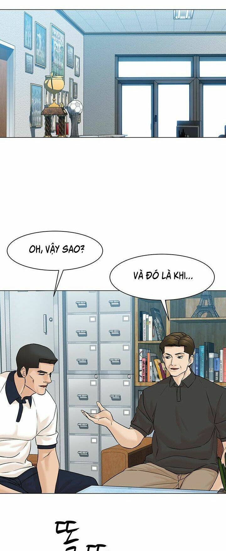 Người Trở Về Từ Cõi Chết Chapter 41 - Trang 1