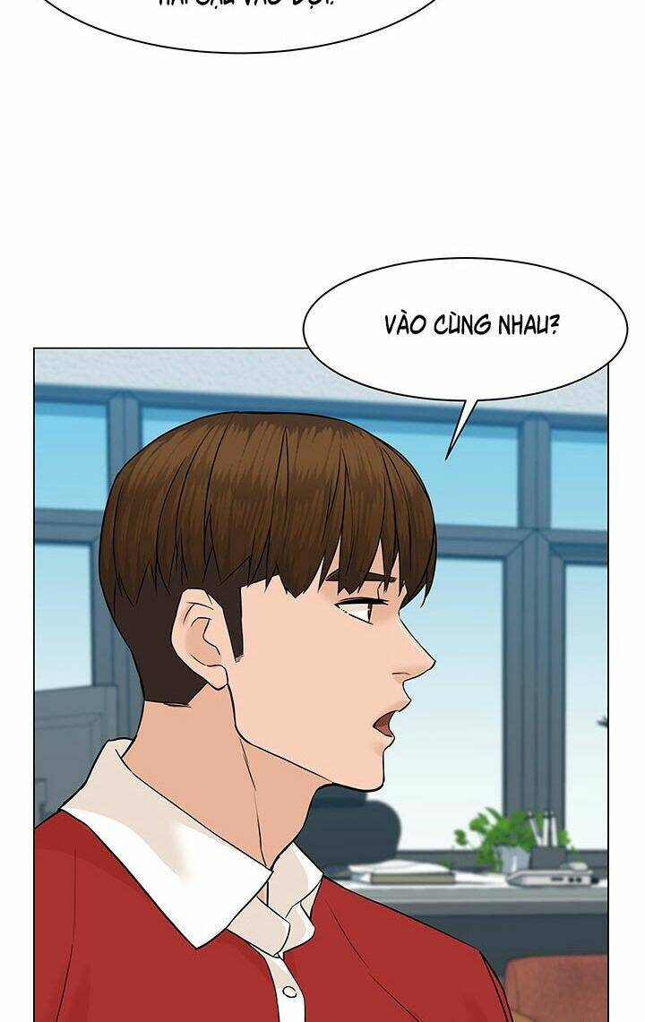 Người Trở Về Từ Cõi Chết Chapter 41 - Trang 19
