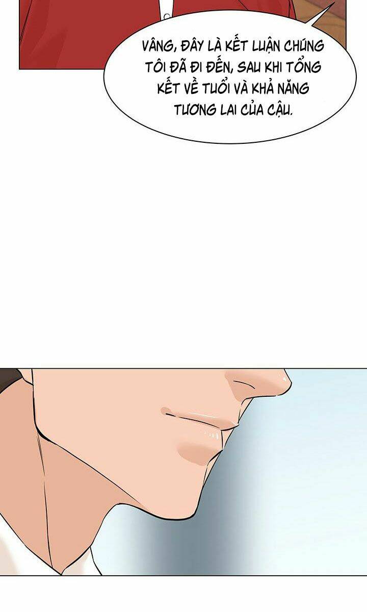 Người Trở Về Từ Cõi Chết Chapter 41 - Trang 20