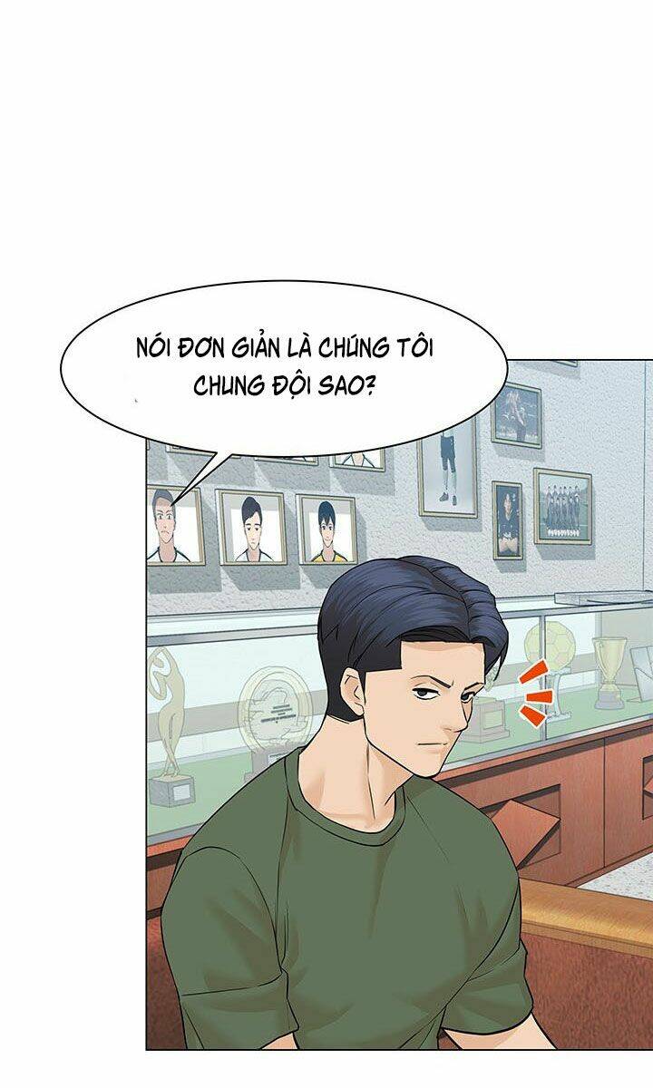 Người Trở Về Từ Cõi Chết Chapter 41 - Trang 21