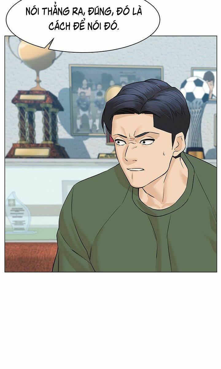 Người Trở Về Từ Cõi Chết Chapter 41 - Trang 25