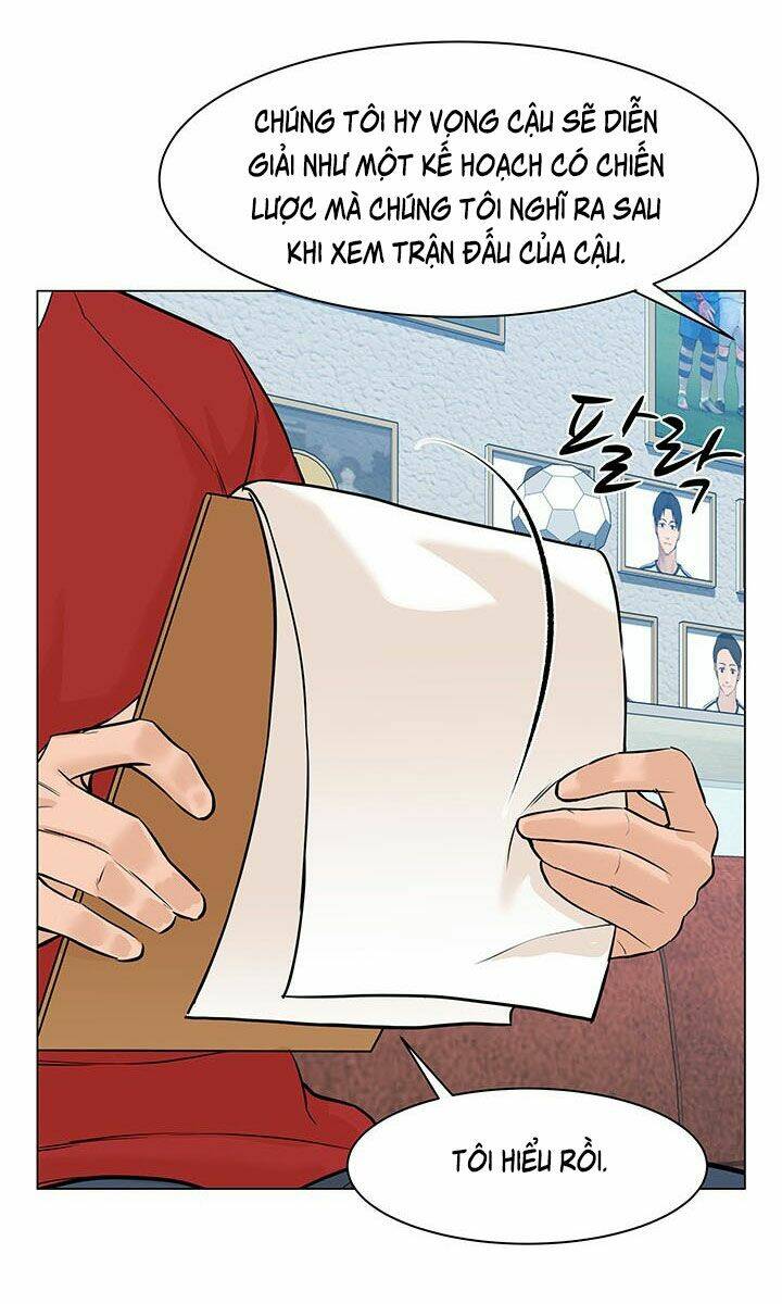 Người Trở Về Từ Cõi Chết Chapter 41 - Trang 26