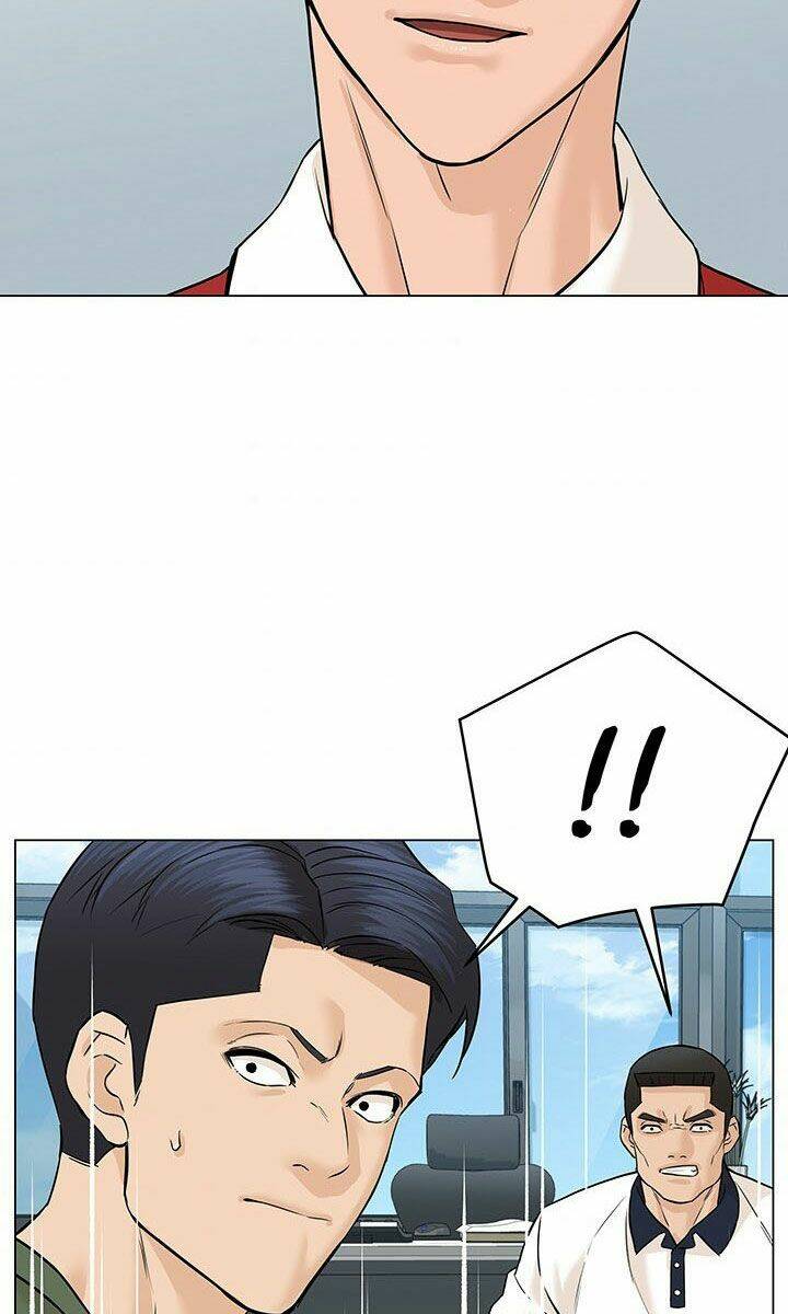 Người Trở Về Từ Cõi Chết Chapter 41 - Trang 28