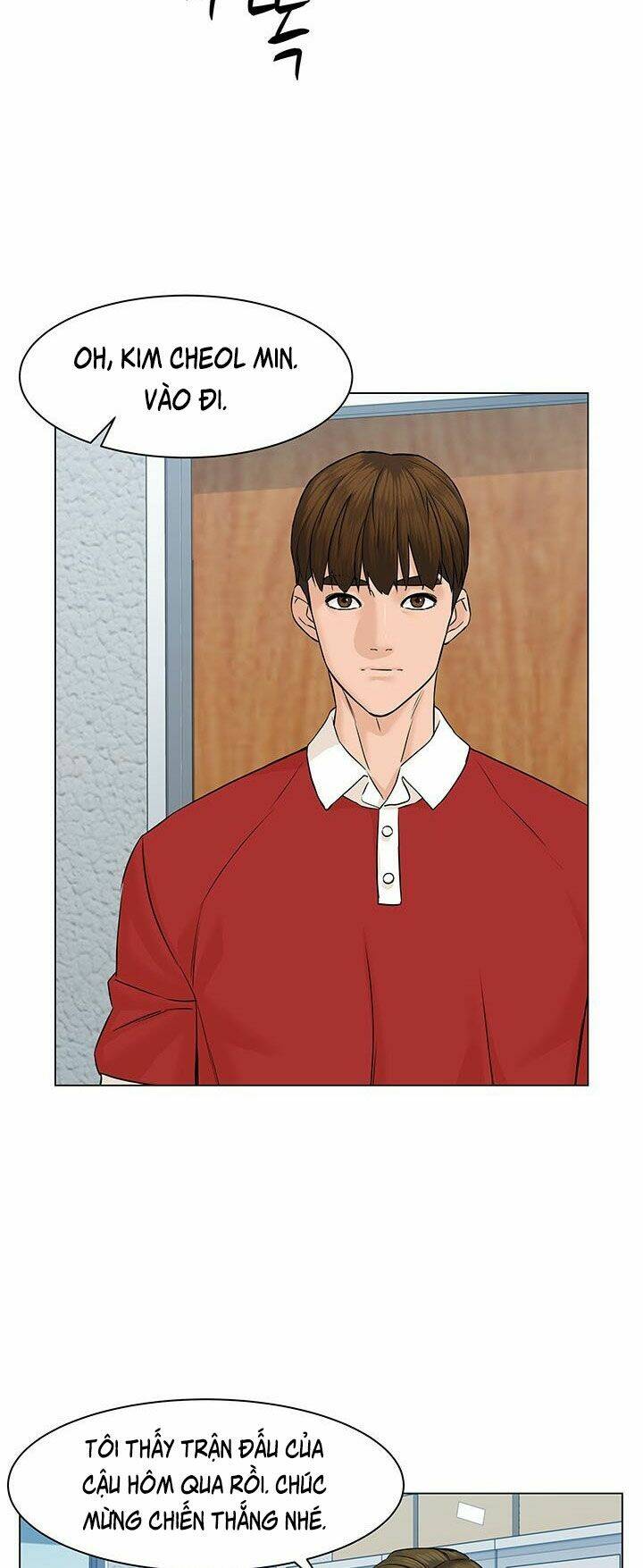 Người Trở Về Từ Cõi Chết Chapter 41 - Trang 2