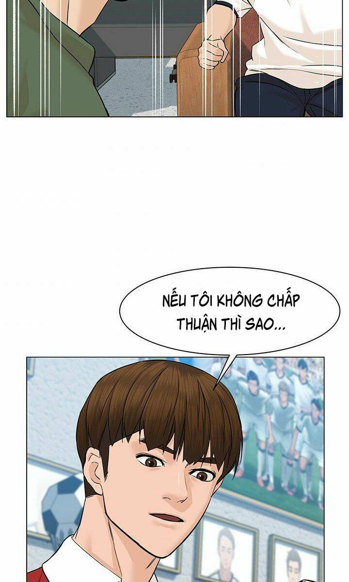 Người Trở Về Từ Cõi Chết Chapter 41 - Trang 29