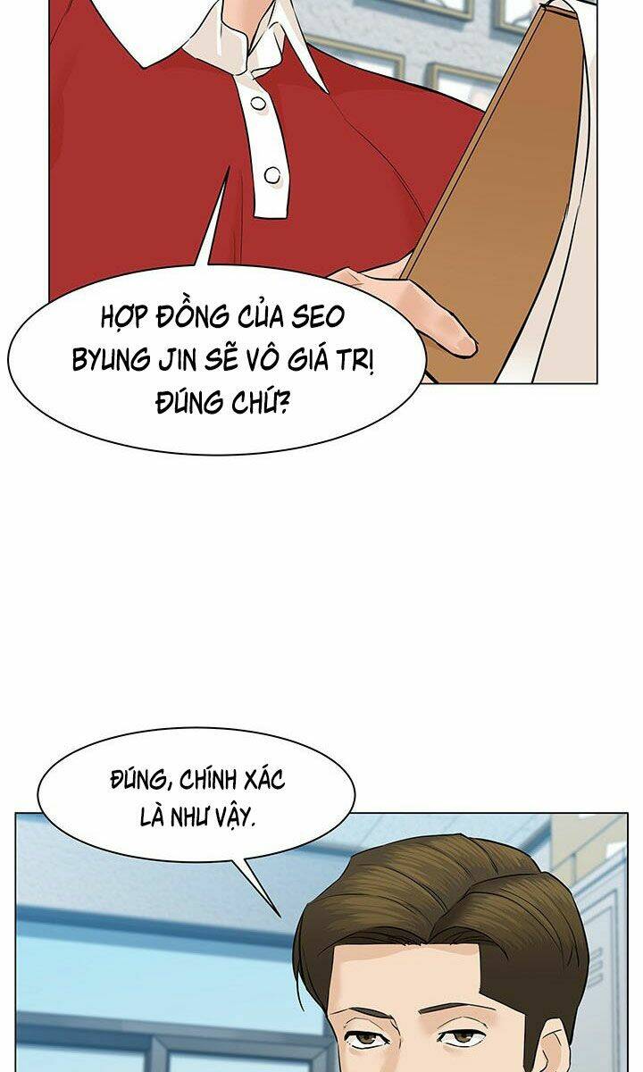 Người Trở Về Từ Cõi Chết Chapter 41 - Trang 30