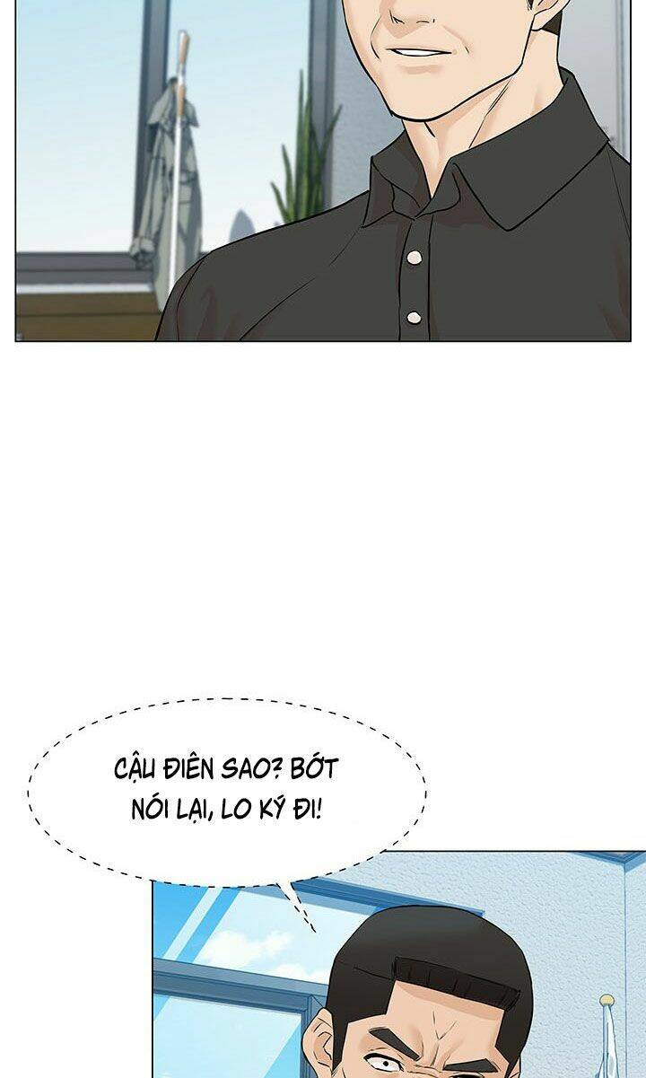 Người Trở Về Từ Cõi Chết Chapter 41 - Trang 31