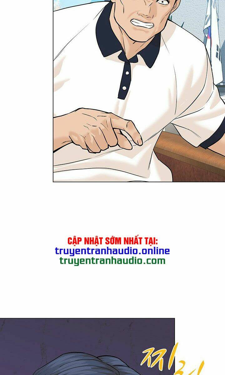 Người Trở Về Từ Cõi Chết Chapter 41 - Trang 32