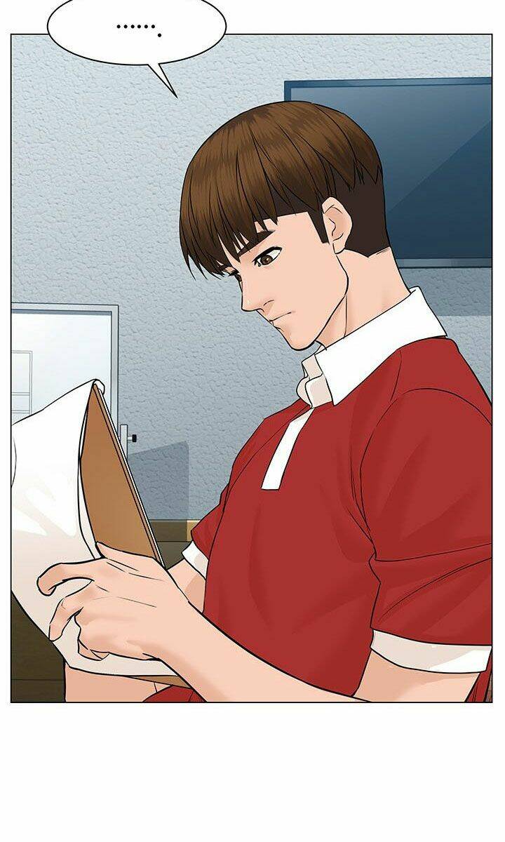 Người Trở Về Từ Cõi Chết Chapter 41 - Trang 34