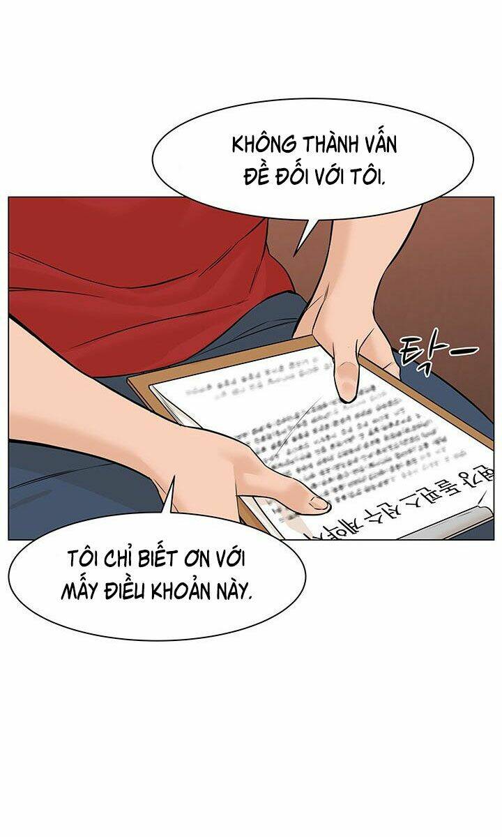 Người Trở Về Từ Cõi Chết Chapter 41 - Trang 35