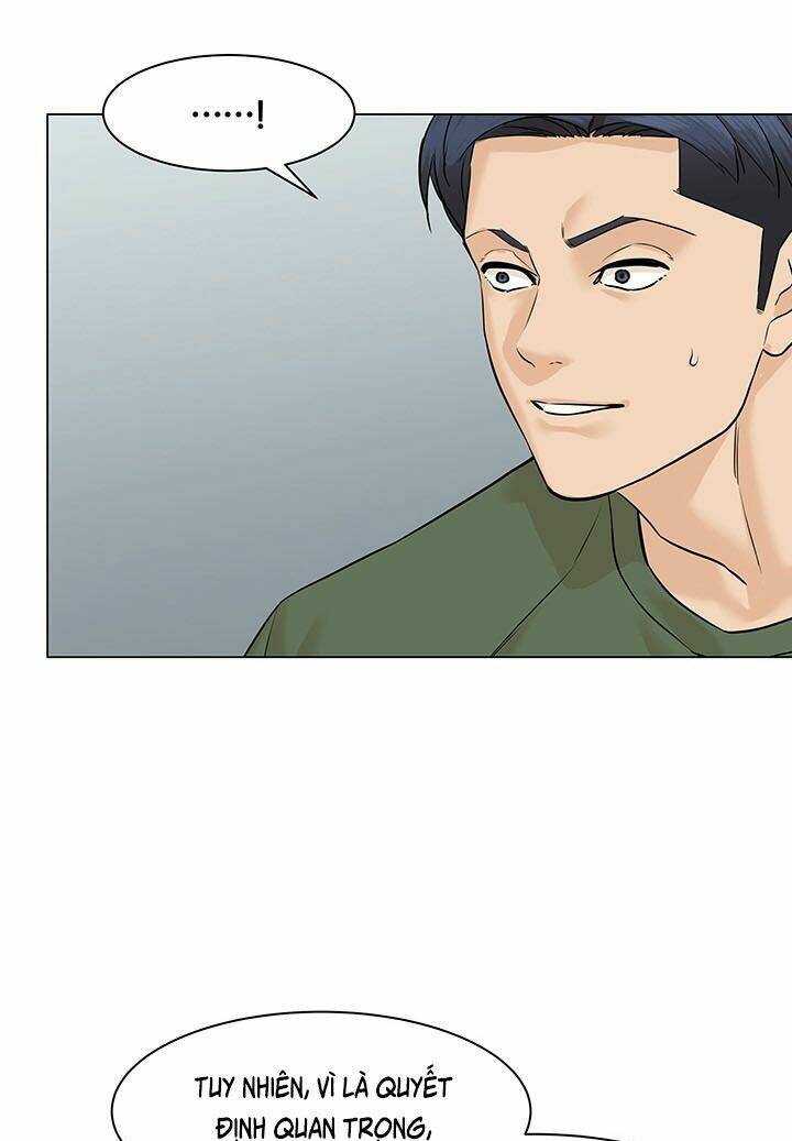 Người Trở Về Từ Cõi Chết Chapter 41 - Trang 36