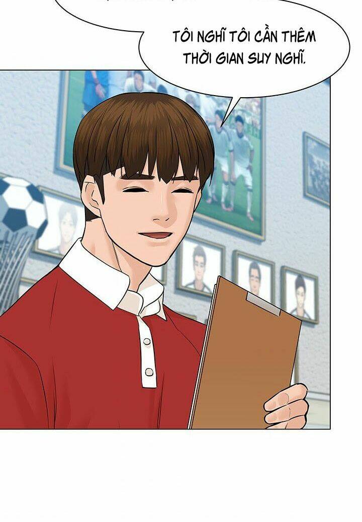 Người Trở Về Từ Cõi Chết Chapter 41 - Trang 37