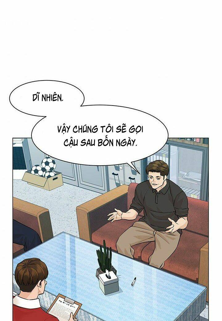 Người Trở Về Từ Cõi Chết Chapter 41 - Trang 38