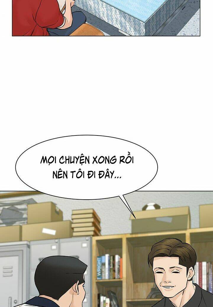 Người Trở Về Từ Cõi Chết Chapter 41 - Trang 39