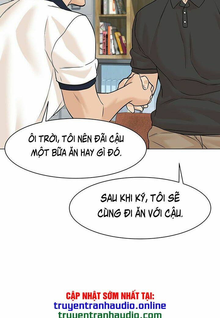 Người Trở Về Từ Cõi Chết Chapter 41 - Trang 40