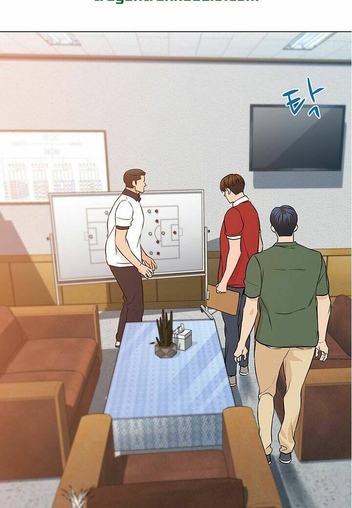 Người Trở Về Từ Cõi Chết Chapter 41 - Trang 41