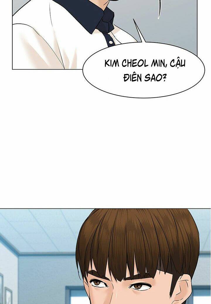 Người Trở Về Từ Cõi Chết Chapter 41 - Trang 43