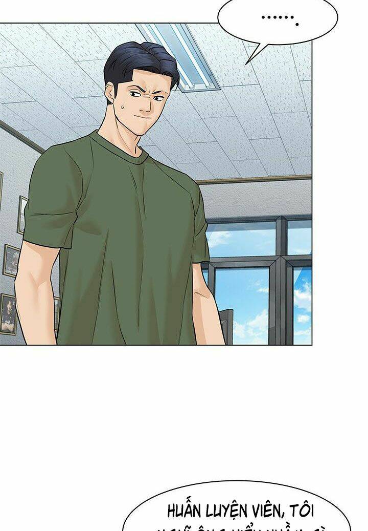 Người Trở Về Từ Cõi Chết Chapter 41 - Trang 46