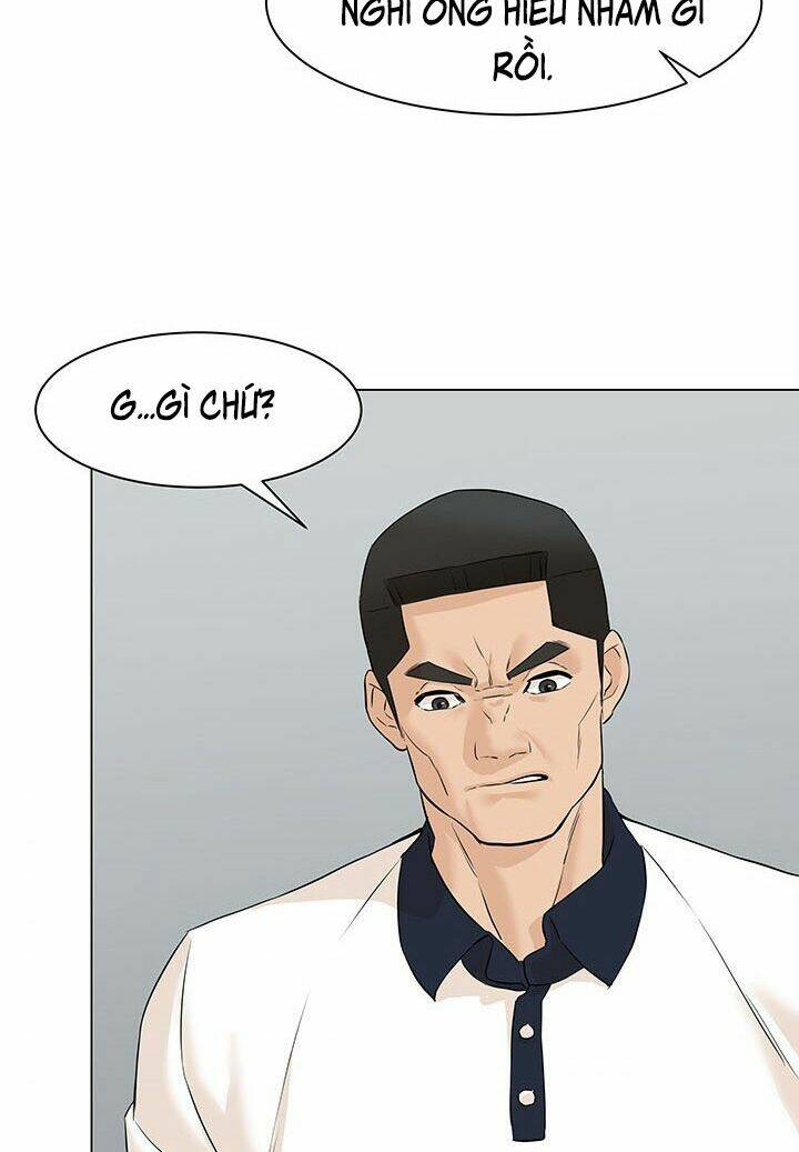 Người Trở Về Từ Cõi Chết Chapter 41 - Trang 47