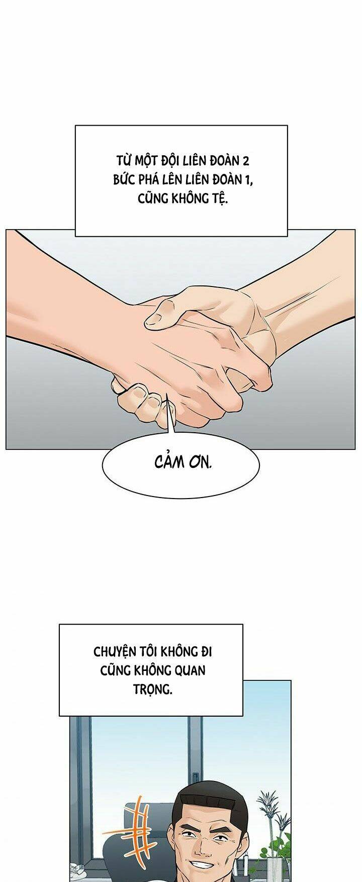 Người Trở Về Từ Cõi Chết Chapter 41 - Trang 4