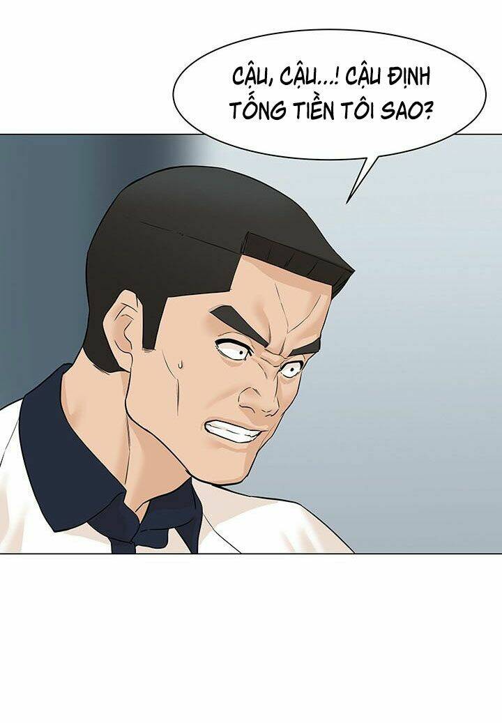 Người Trở Về Từ Cõi Chết Chapter 41 - Trang 50