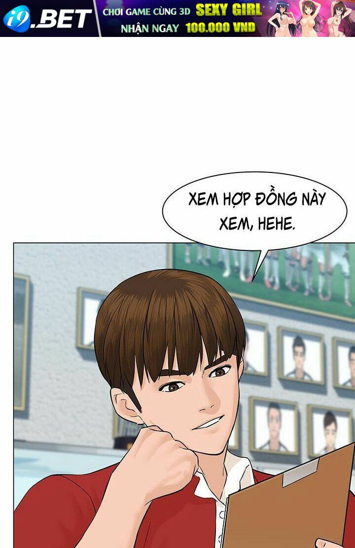 Người Trở Về Từ Cõi Chết Chapter 41 - Trang 51