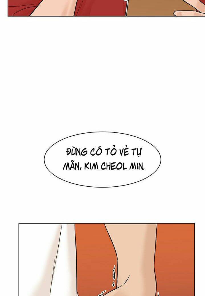 Người Trở Về Từ Cõi Chết Chapter 41 - Trang 52