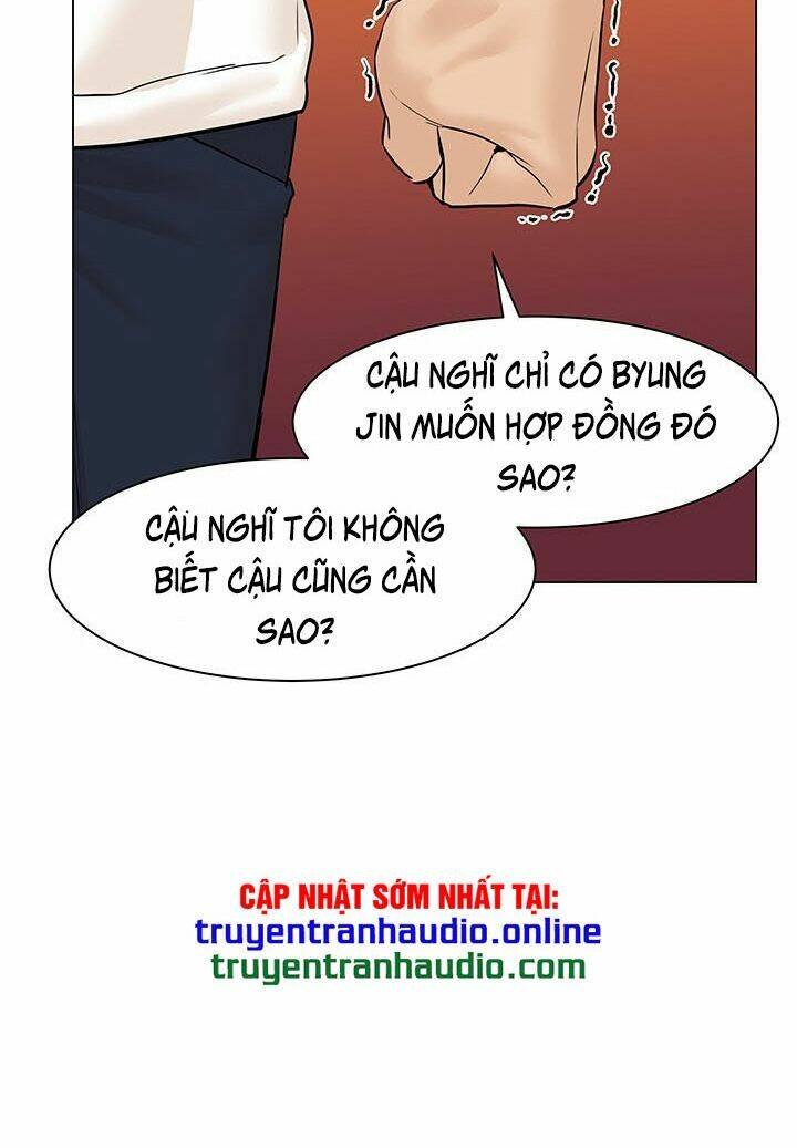 Người Trở Về Từ Cõi Chết Chapter 41 - Trang 53