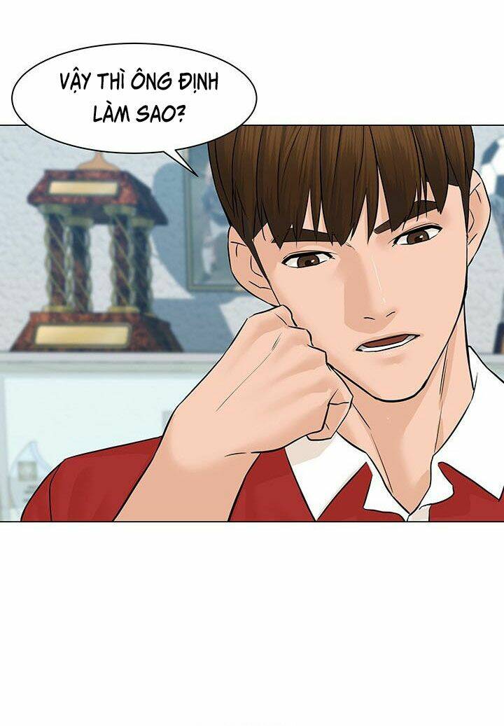 Người Trở Về Từ Cõi Chết Chapter 41 - Trang 54