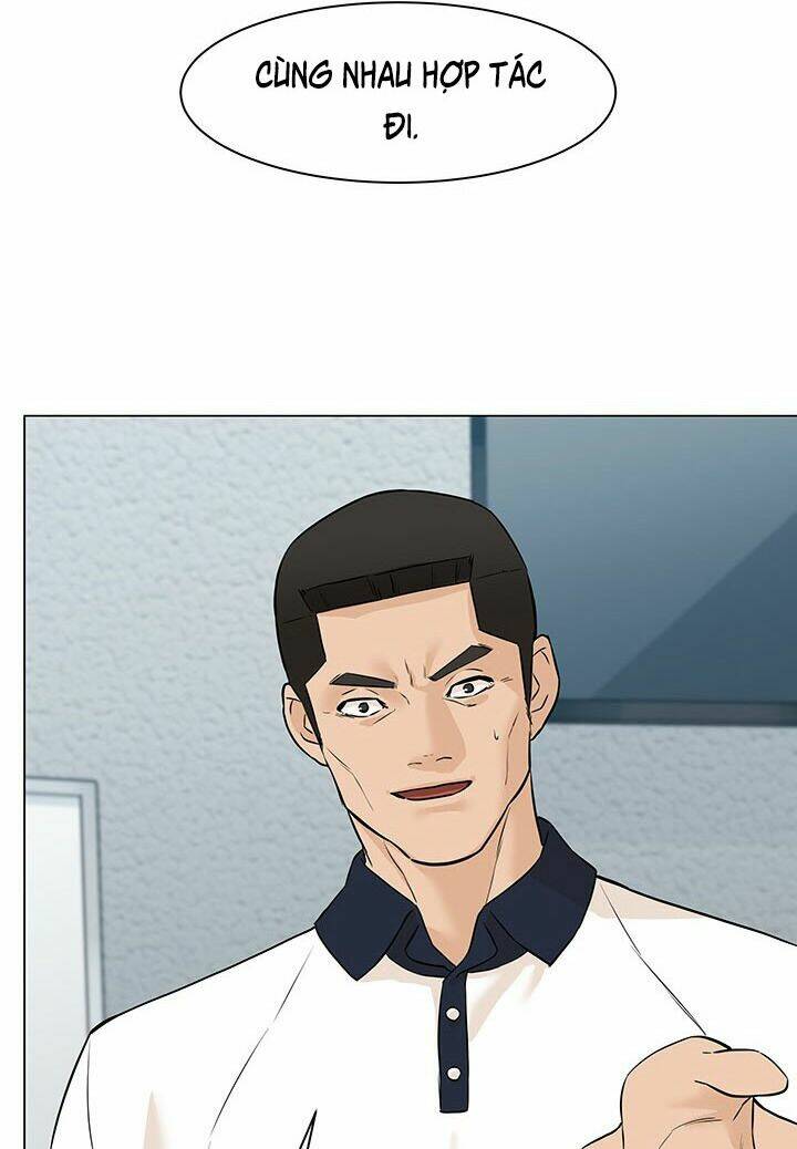 Người Trở Về Từ Cõi Chết Chapter 41 - Trang 55