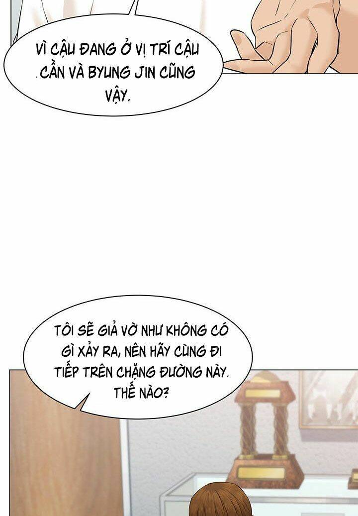 Người Trở Về Từ Cõi Chết Chapter 41 - Trang 56