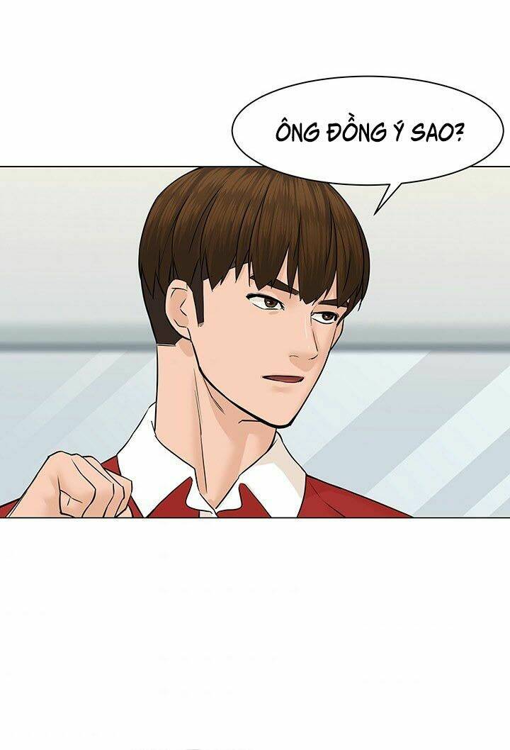 Người Trở Về Từ Cõi Chết Chapter 41 - Trang 58