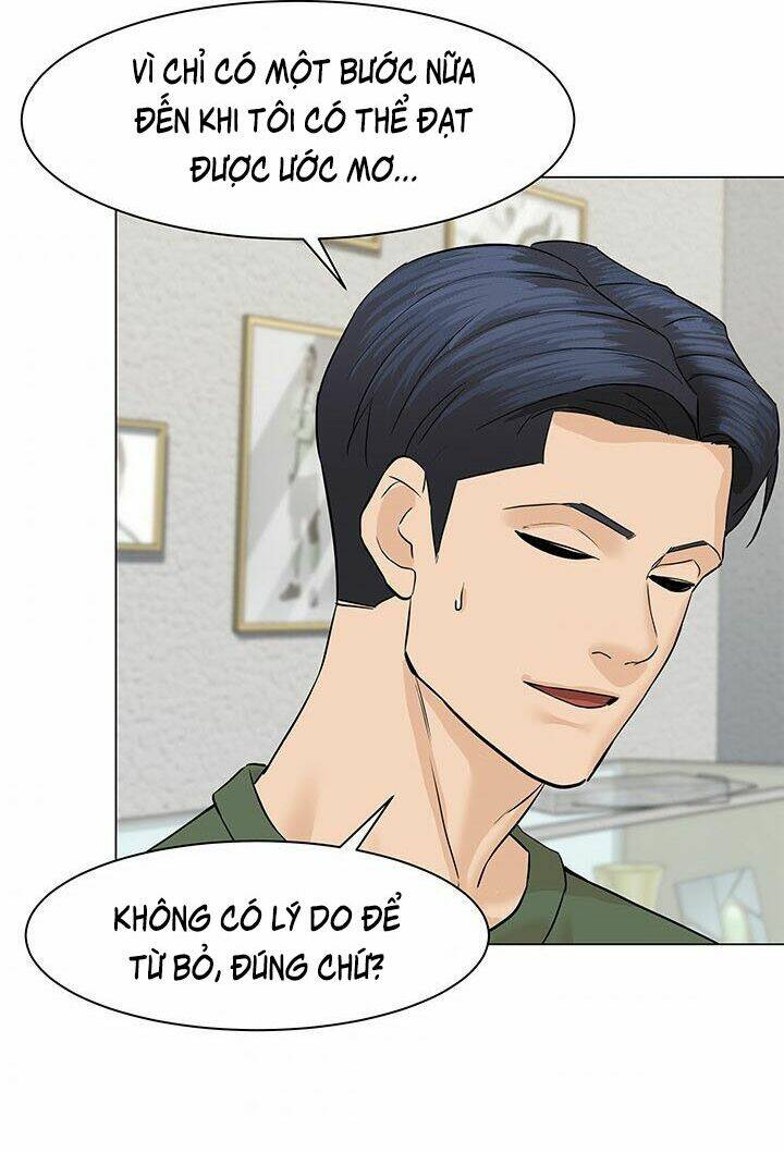 Người Trở Về Từ Cõi Chết Chapter 41 - Trang 59