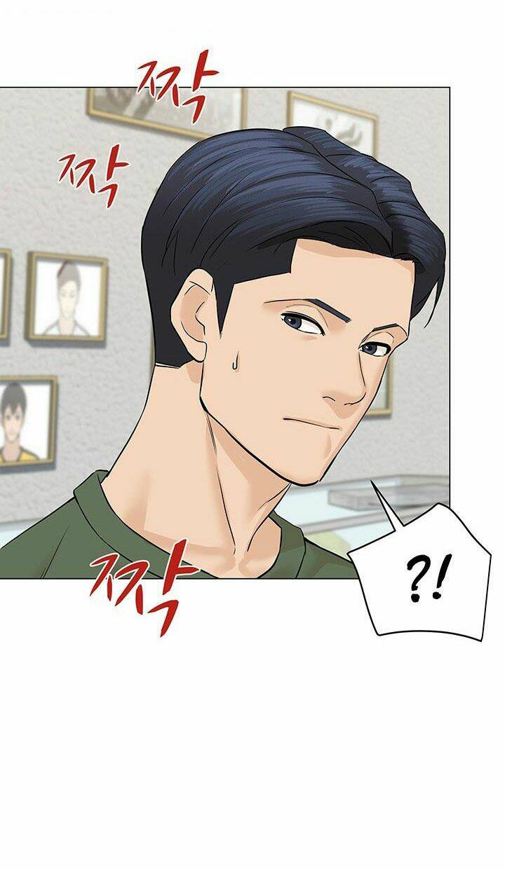 Người Trở Về Từ Cõi Chết Chapter 41 - Trang 60