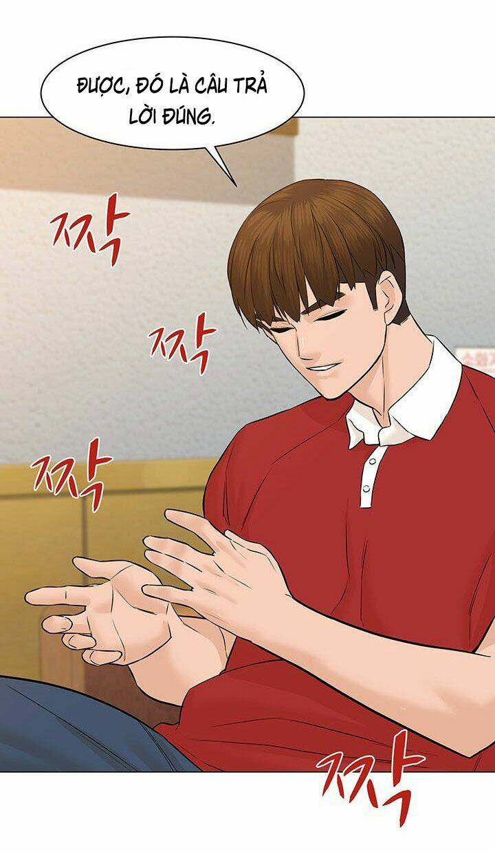 Người Trở Về Từ Cõi Chết Chapter 41 - Trang 61