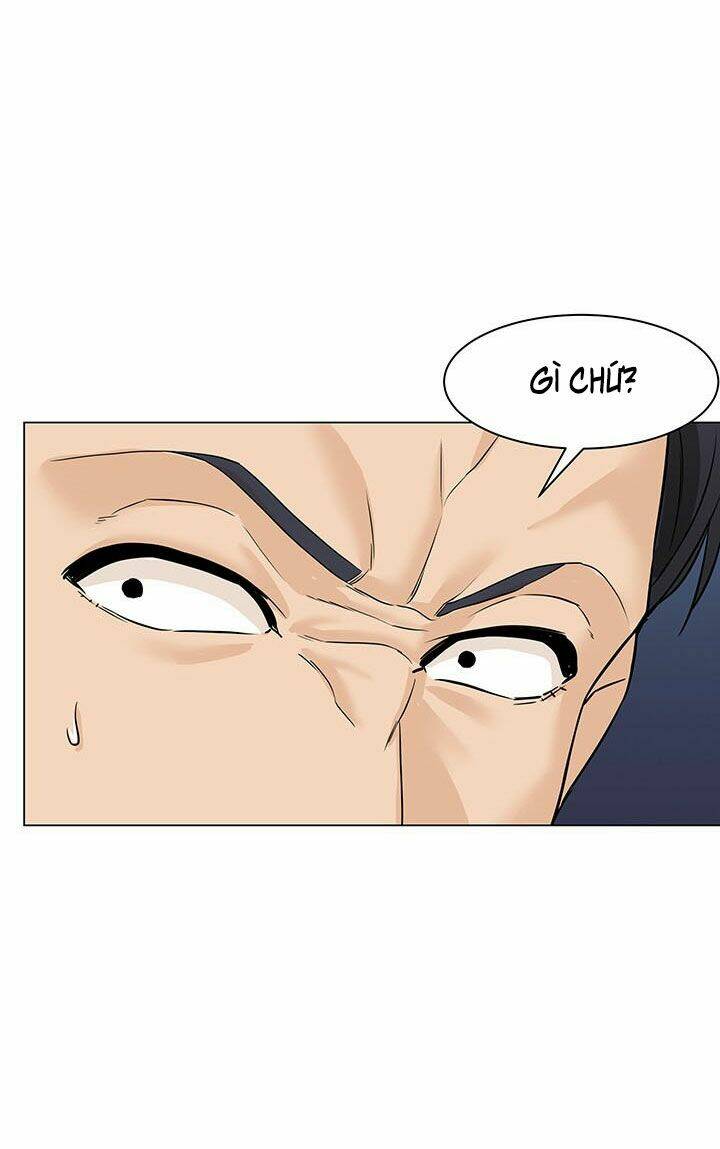 Người Trở Về Từ Cõi Chết Chapter 41 - Trang 62