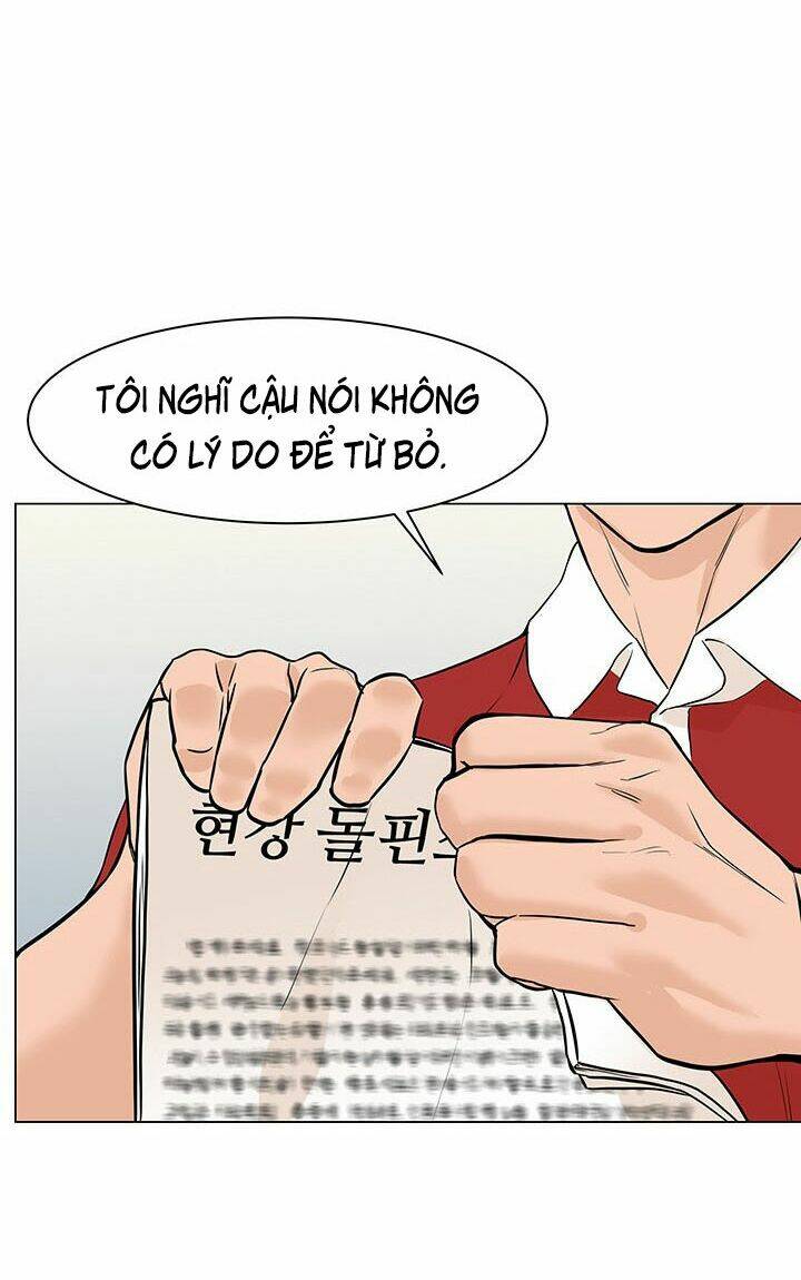 Người Trở Về Từ Cõi Chết Chapter 41 - Trang 63