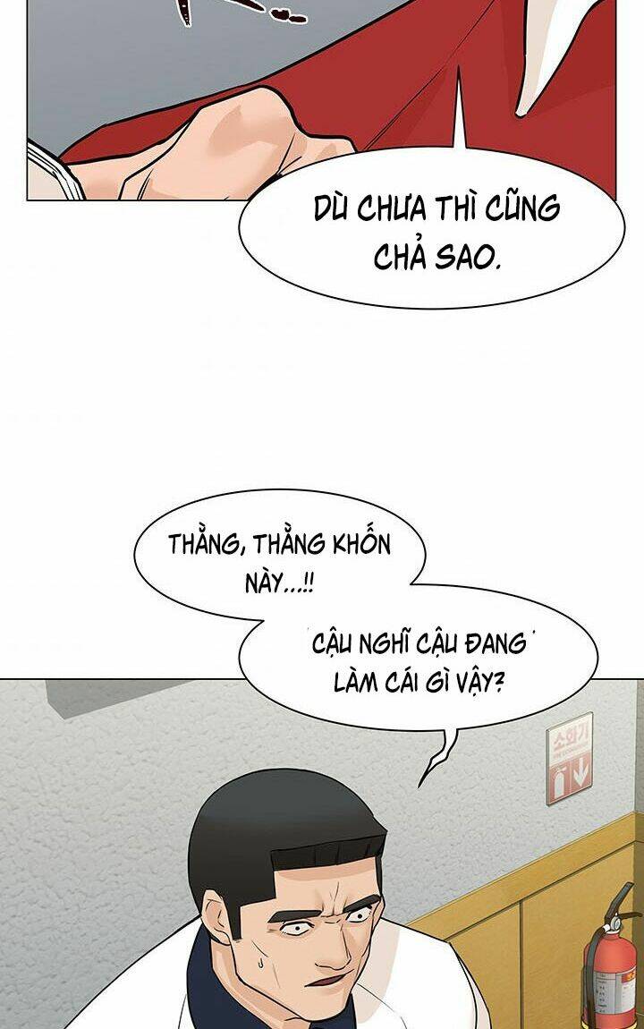 Người Trở Về Từ Cõi Chết Chapter 41 - Trang 69