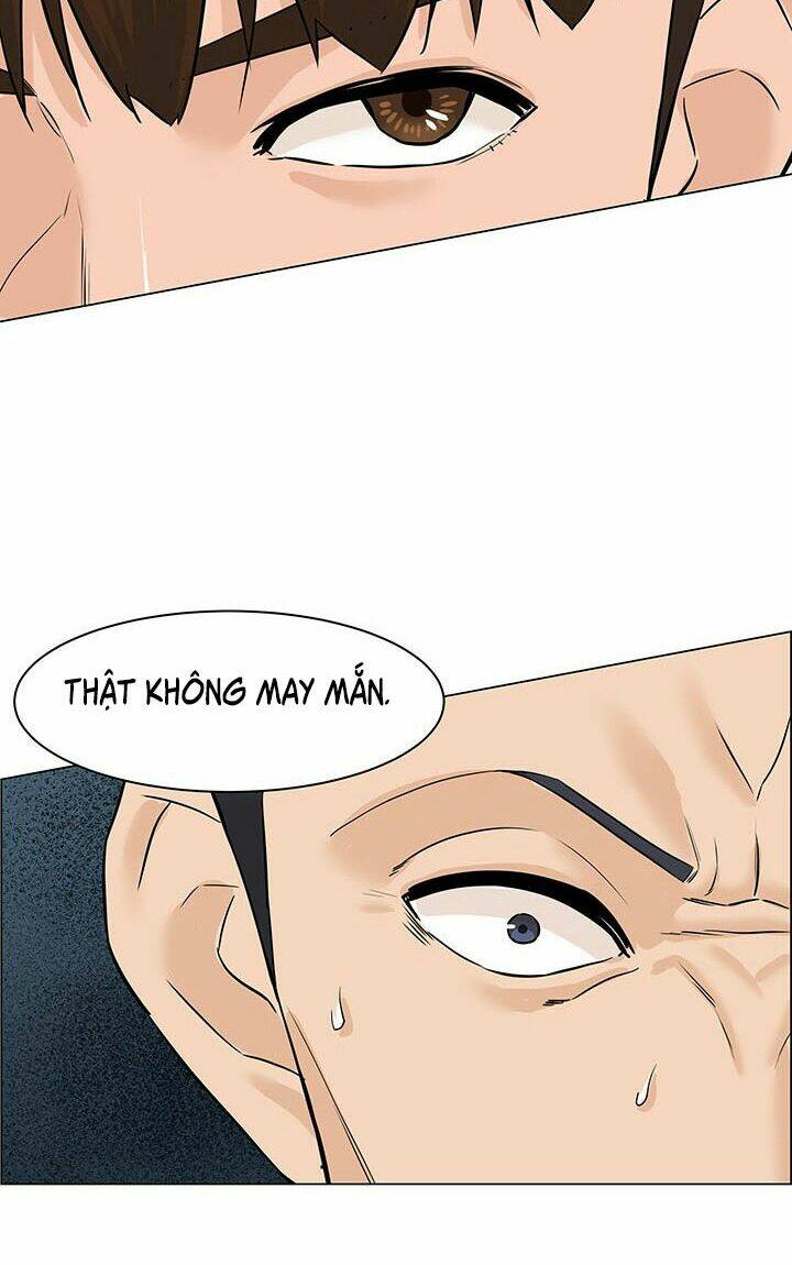 Người Trở Về Từ Cõi Chết Chapter 41 - Trang 73