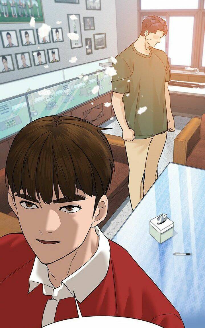 Người Trở Về Từ Cõi Chết Chapter 41 - Trang 77