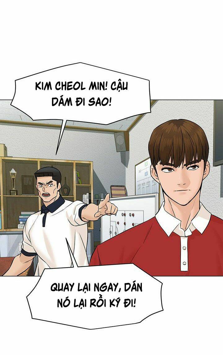 Người Trở Về Từ Cõi Chết Chapter 41 - Trang 80