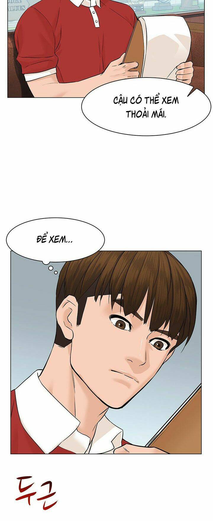 Người Trở Về Từ Cõi Chết Chapter 41 - Trang 8