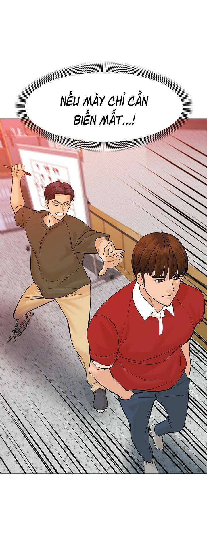 Người Trở Về Từ Cõi Chết Chapter 41 - Trang 89