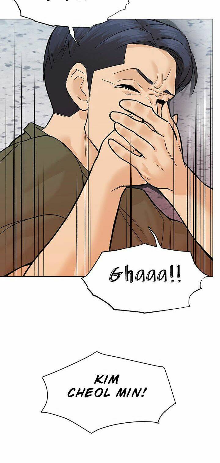 Người Trở Về Từ Cõi Chết Chapter 41 - Trang 93