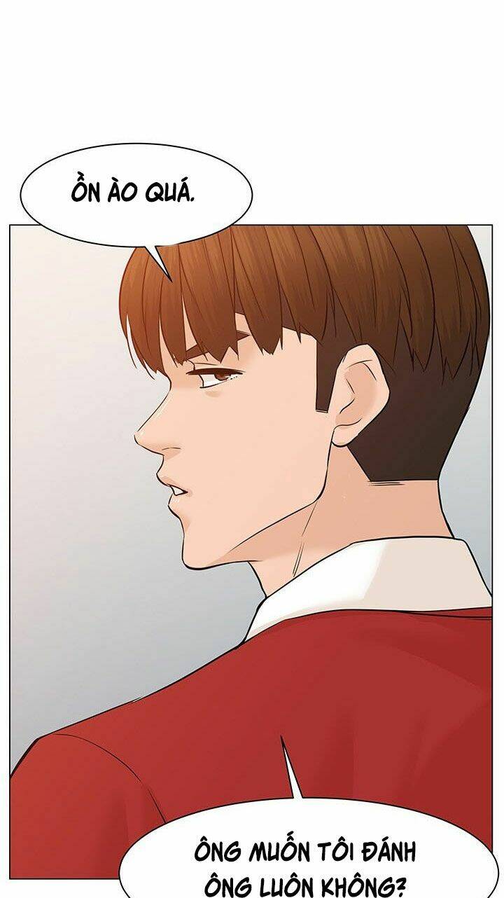 Người Trở Về Từ Cõi Chết Chapter 41 - Trang 96