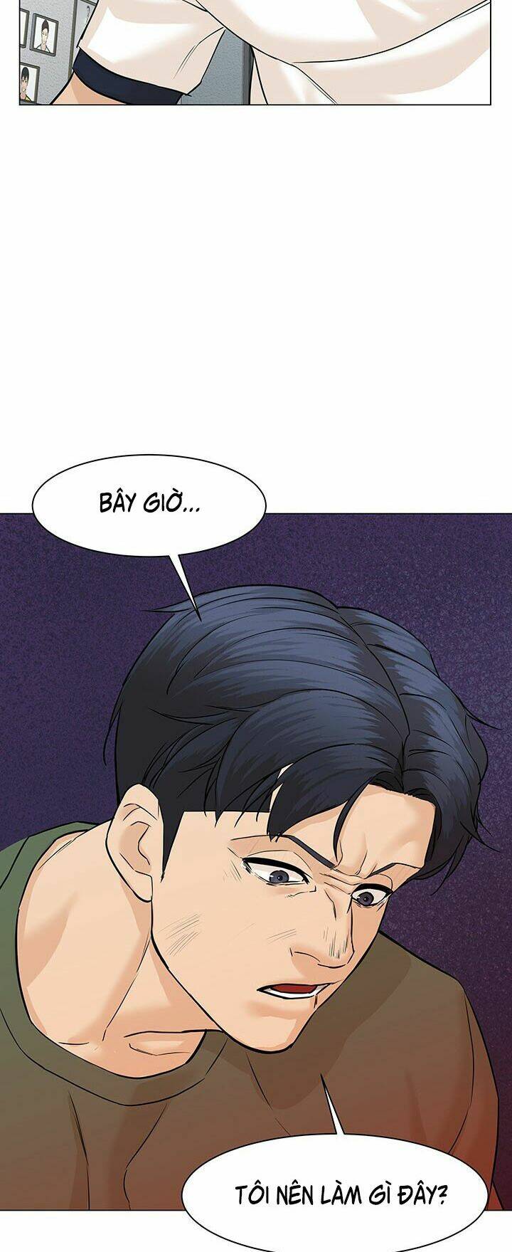 Người Trở Về Từ Cõi Chết Chapter 42 - Trang 9