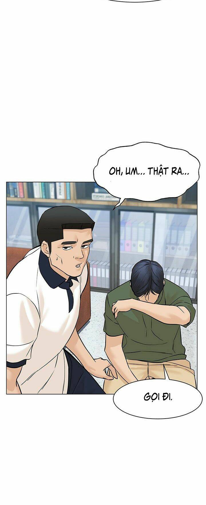 Người Trở Về Từ Cõi Chết Chapter 42 - Trang 10