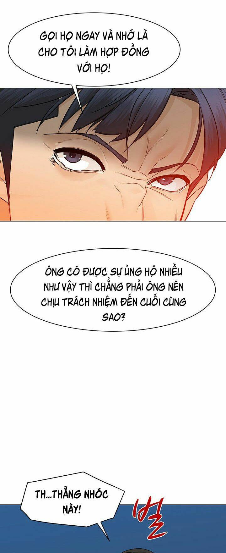 Người Trở Về Từ Cõi Chết Chapter 42 - Trang 11